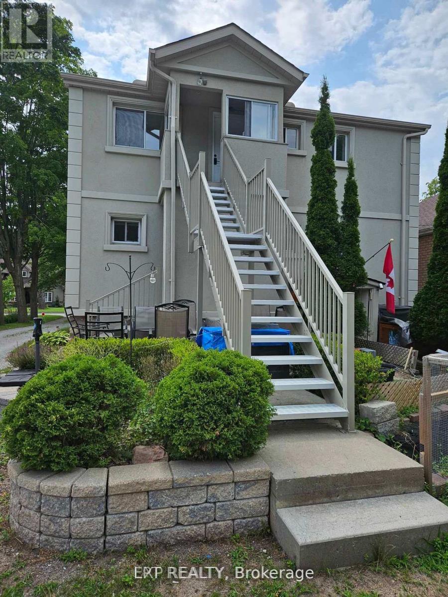 Property image for UPPER - 9 ATKINSON AVENUE|Toronto (West Hill), Ontario M1E4B6