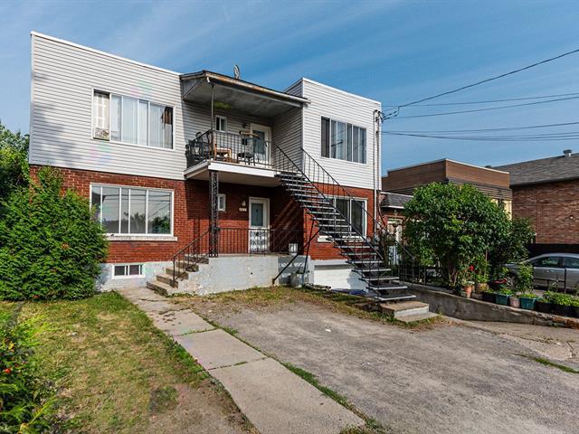 4933-4937 Boul. Lévesque E.|Laval (Saint-François), Quebec H7C1N2