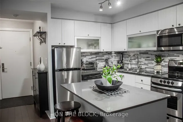 Additional image 2 of 2015 Sheppard Ave Unit 2306