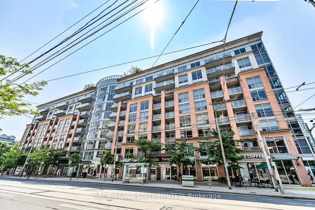Additional image 18 of 1005 King St Unit 103
