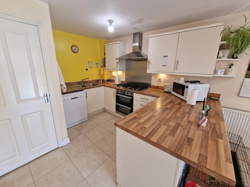 Additional image 4 of Nelson Way, Yeovil, Somerset, BA21 5DT