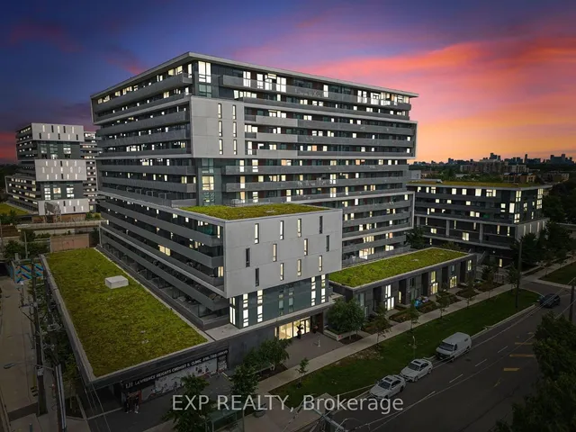 160 Flemington Rd Unit 1304