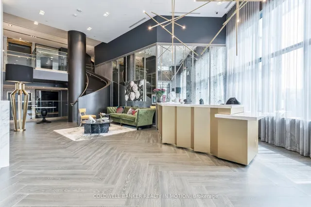 Additional image 4 of 395 Dundas St Unit 509