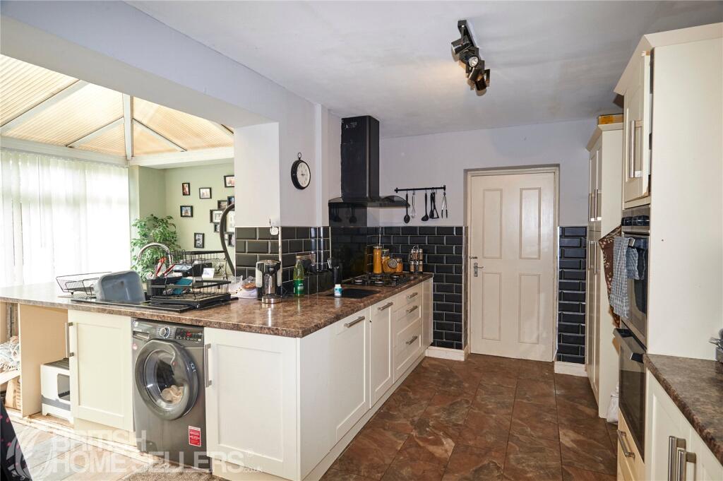 Additional image 2 of Alfred Crescent, Shepton Mallet, Somerset, BA4