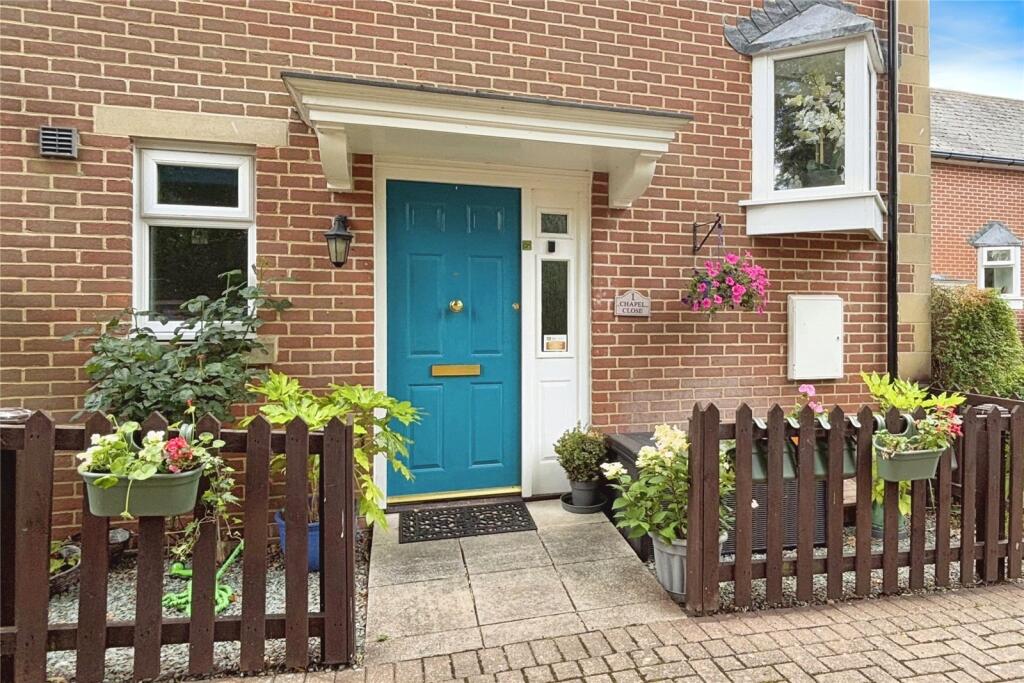 Additional image 12 of Chapel Close, Bratton
