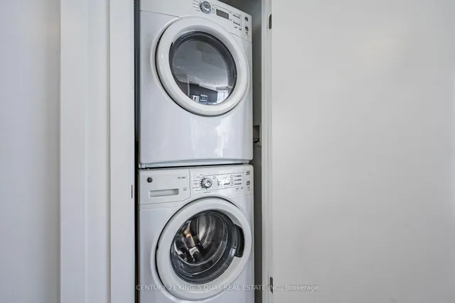 Additional image 29 of 20 Bruyeres Mews Unit 1012