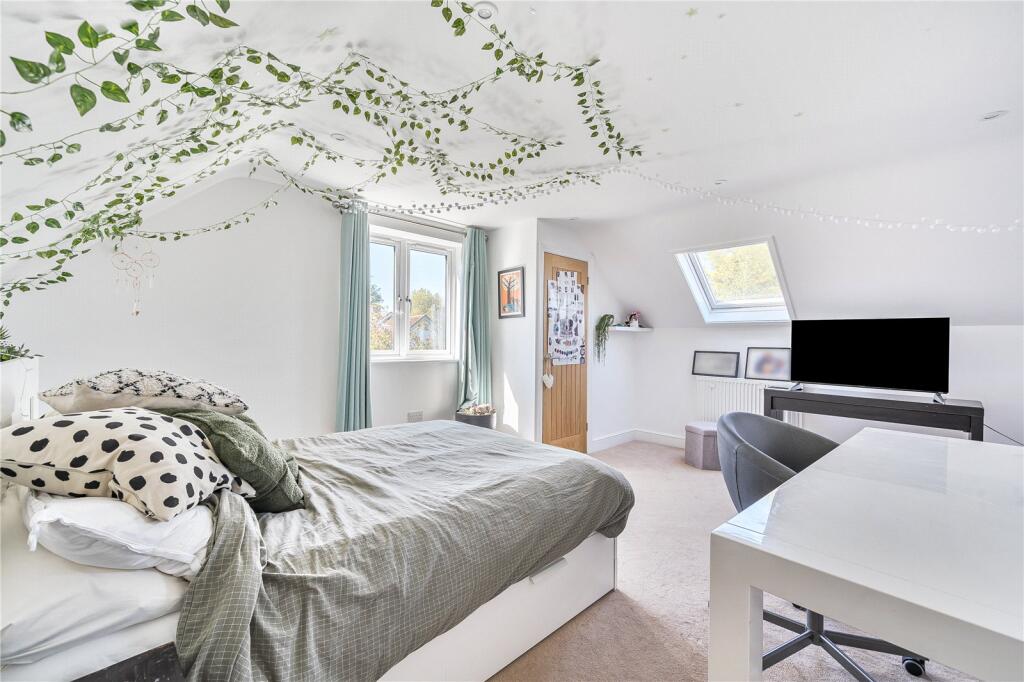 Additional image 15 of Barton Road, Butleigh, Somerset, BA6