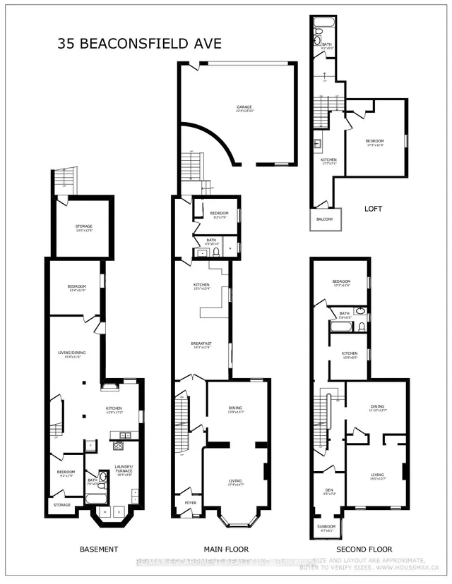 Additional image 3 of 35 Beaconsfield Ave