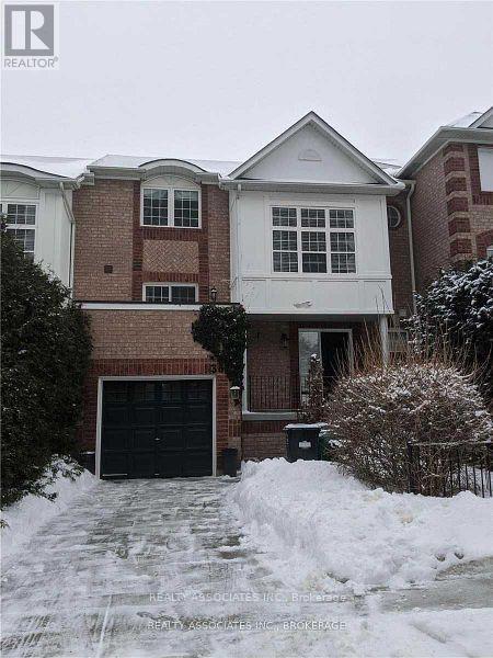 38 - 199 HILLCREST AVENUE|Mississauga (Cooksville), Ontario L5B4L5