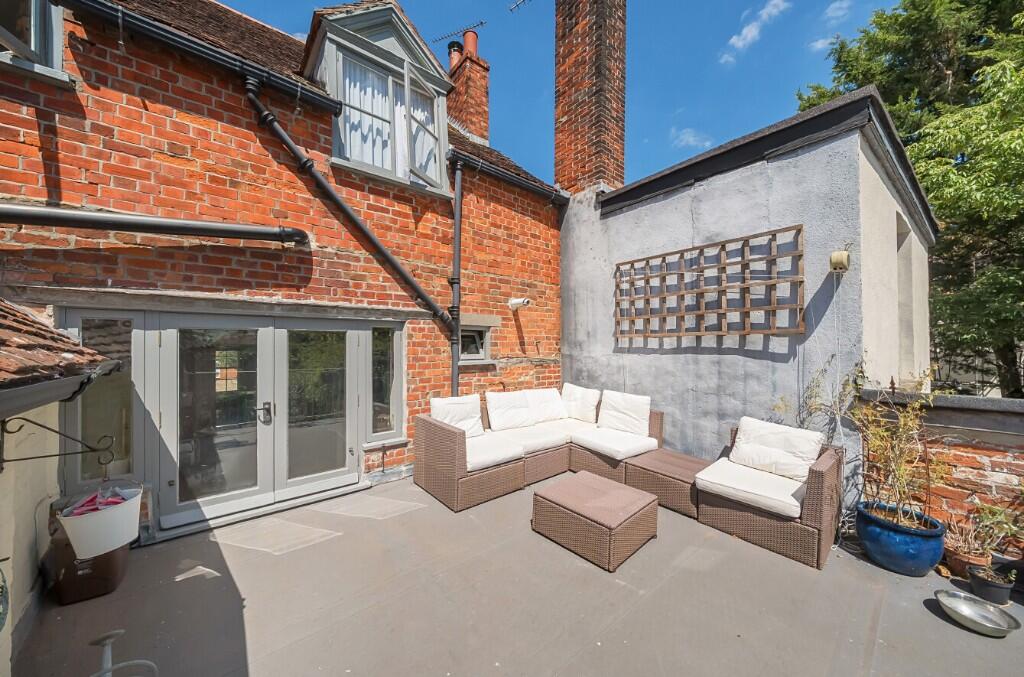 Additional image 19 of High Street, Wincanton, Somerset, BA9 9JQ