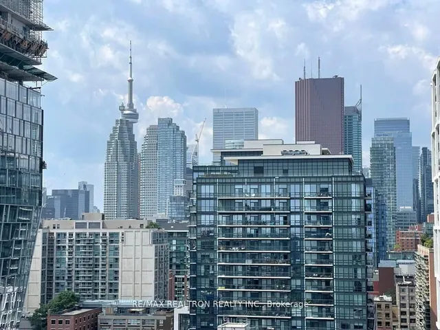 Additional image 22 of 120 Parliament St Unit 1513