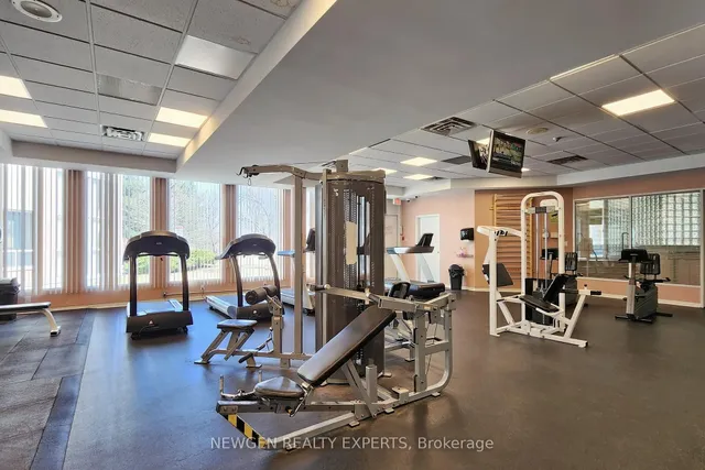 Additional image 27 of 5 Concorde Pl Unit 2903