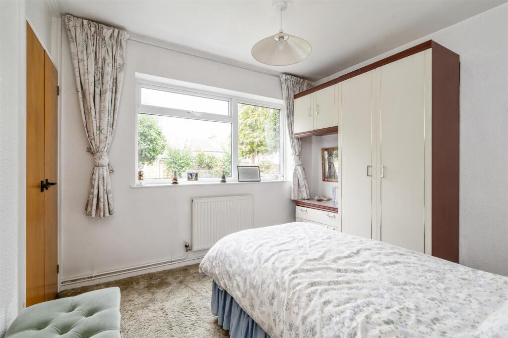 Additional image 8 of Austrey Close, Knowle, Solihull