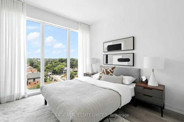 Additional image 11 of 863 St Clair Ave Unit 808