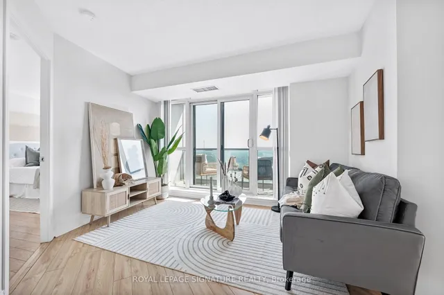 Additional image 2 of 30 Harrison Garden Blvd Unit 2703