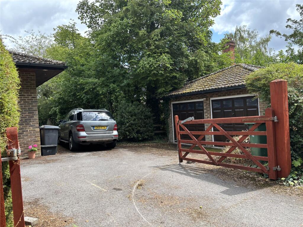 Additional image 22 of The Butts, Bratton