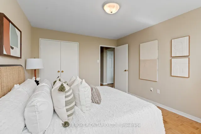 Additional image 18 of 3555 Bathurst St Unit 605