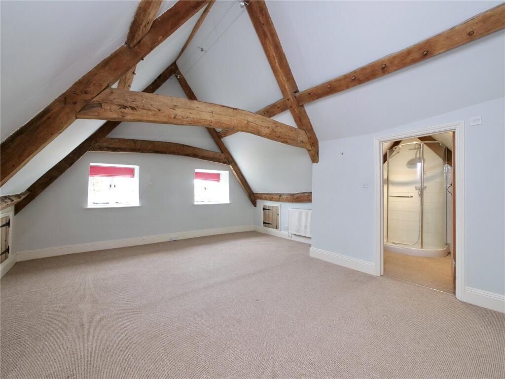 Additional image 14 of Wellow - Six Bedroom Farmhouse to rent