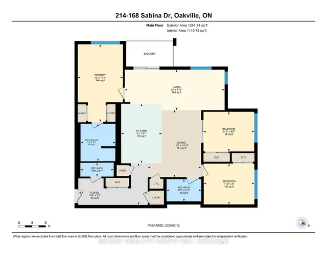 Additional image 36 of 168 SABINA Dr Unit 214