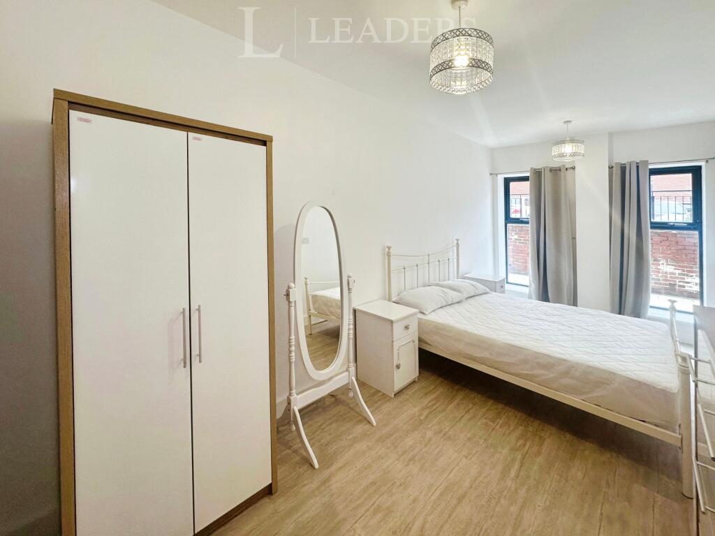 Additional image 6 of Digbeth Square, Lombard Street, B12