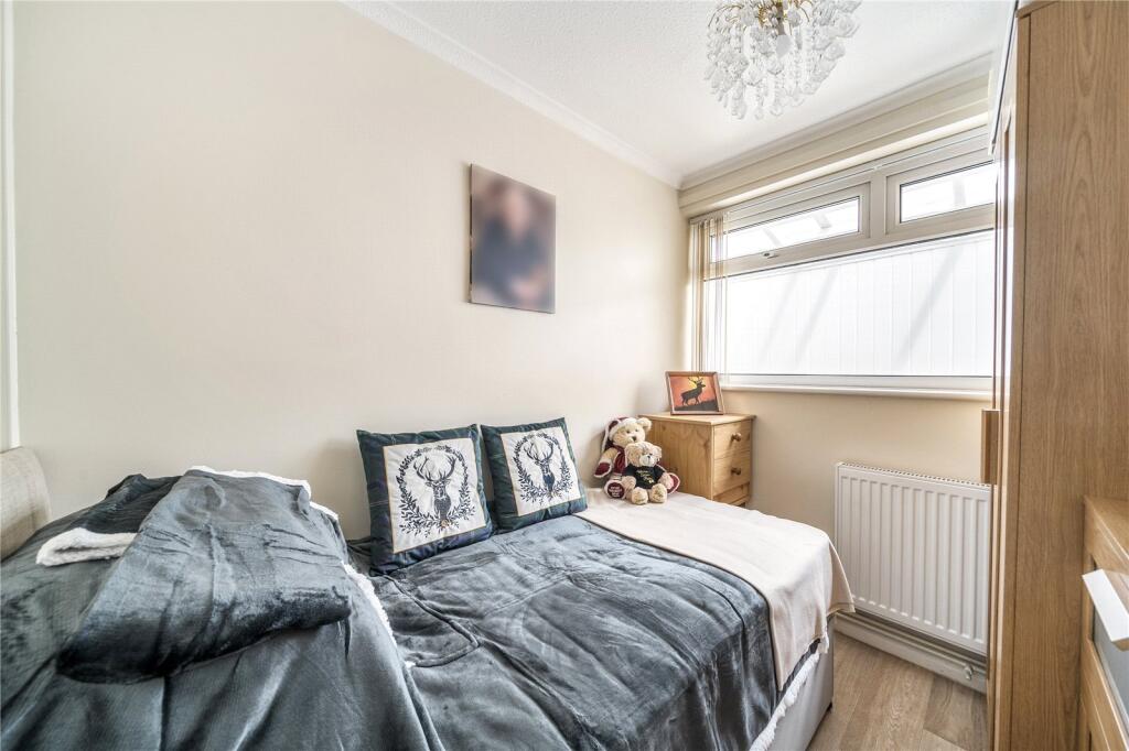 Additional image 11 of Keward Avenue, Wells, Somerset, BA5