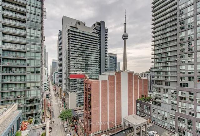 Primary image of 438 King St Unit 1708