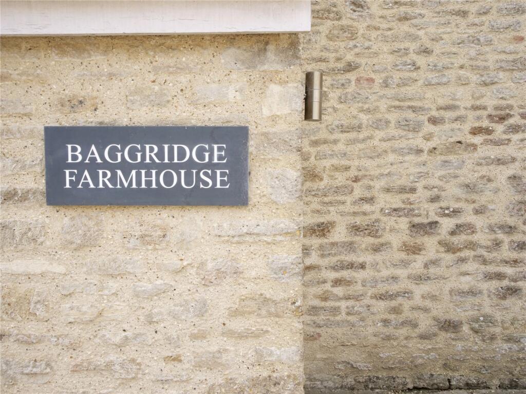 Additional image 26 of Wellow - Six Bedroom Farmhouse to rent