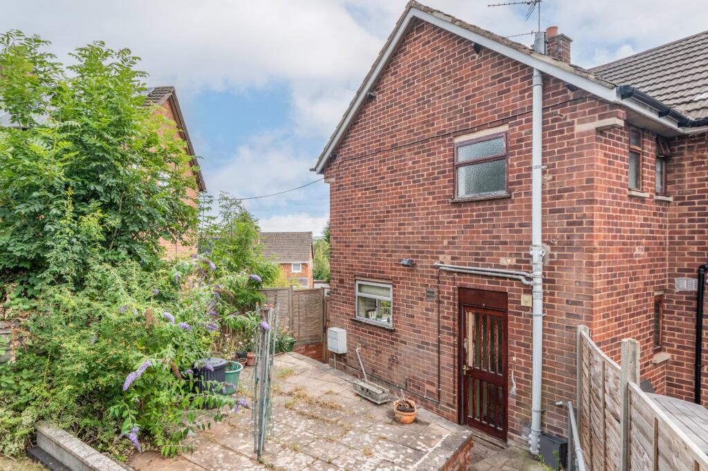Additional image 15 of Landor Road, Greenlands, Redditch, B98