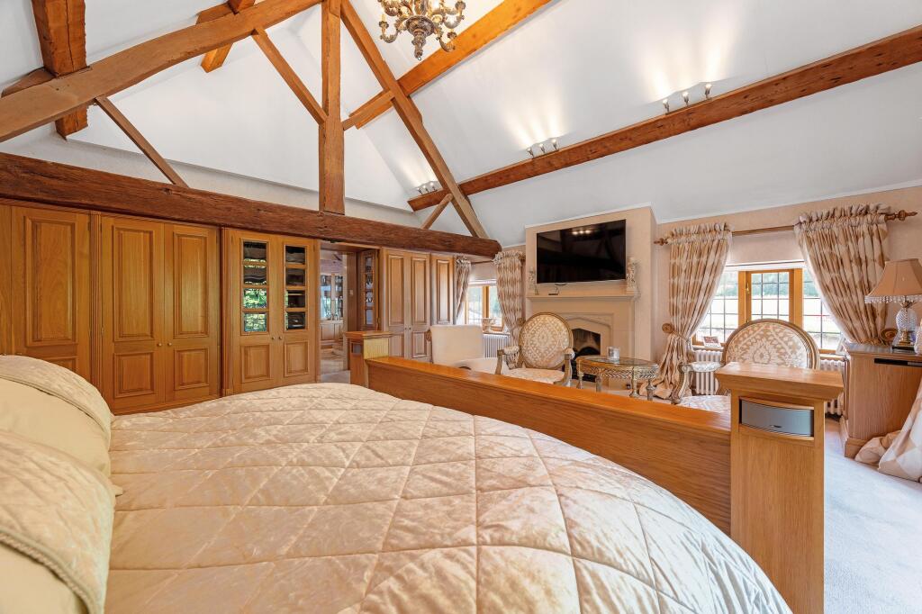 Additional image 24 of Roman Lane, Little Aston Park, B74