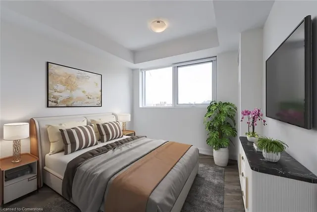 Additional image 4 of 159 Wellesley St Unit 708