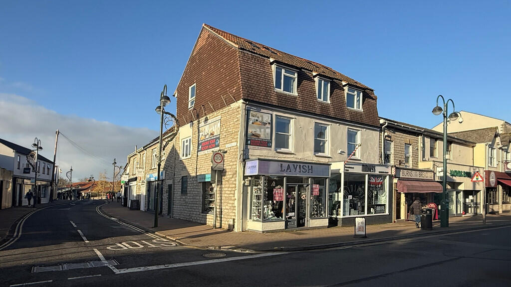 Additional image 8 of Farm Road, Street