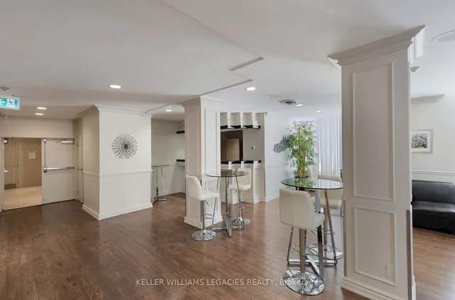 Additional image 34 of 7 Bishop Ave Unit 1601