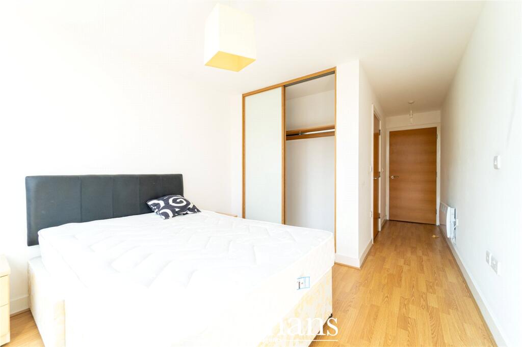 Additional image 11 of Waterfront Walk, Birmingham, West Midlands, B1