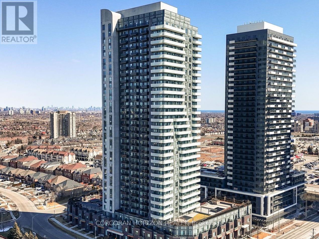 2020 - 8 NAHANI WAY|Mississauga (Hurontario), Ontario L4Z0C6