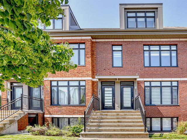 2713 Rue des Équinoxes|Montréal (Saint-Laurent), Quebec H4R0C7