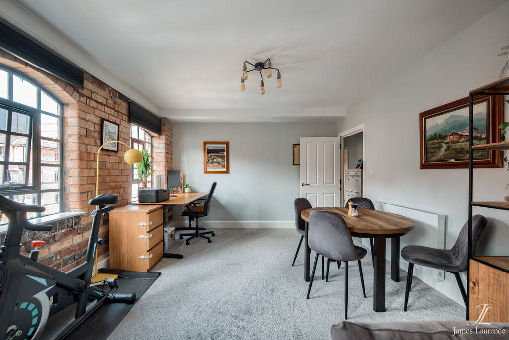 Additional image 10 of House Of York, 29a Charlotte Street, Jewellery Quarter