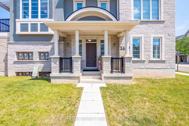 Additional image 8 of 3489 VERNON POWELL Dr