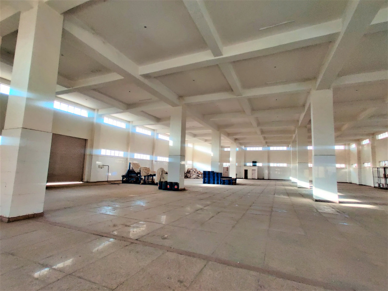 Additional image 3 of Phase II, Bhiwadi