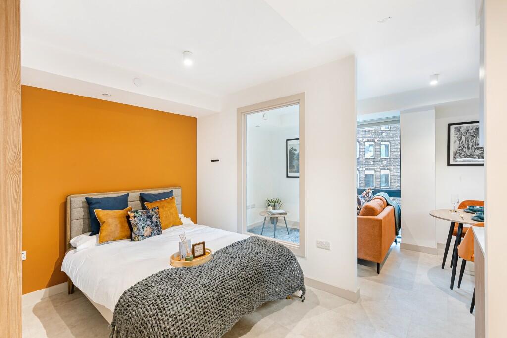 Paradise Street, Birmingham, B1