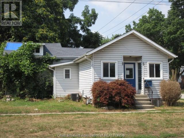 Property image for 179 COLBORNE STREET|Chatham, Ontario N7M3L8