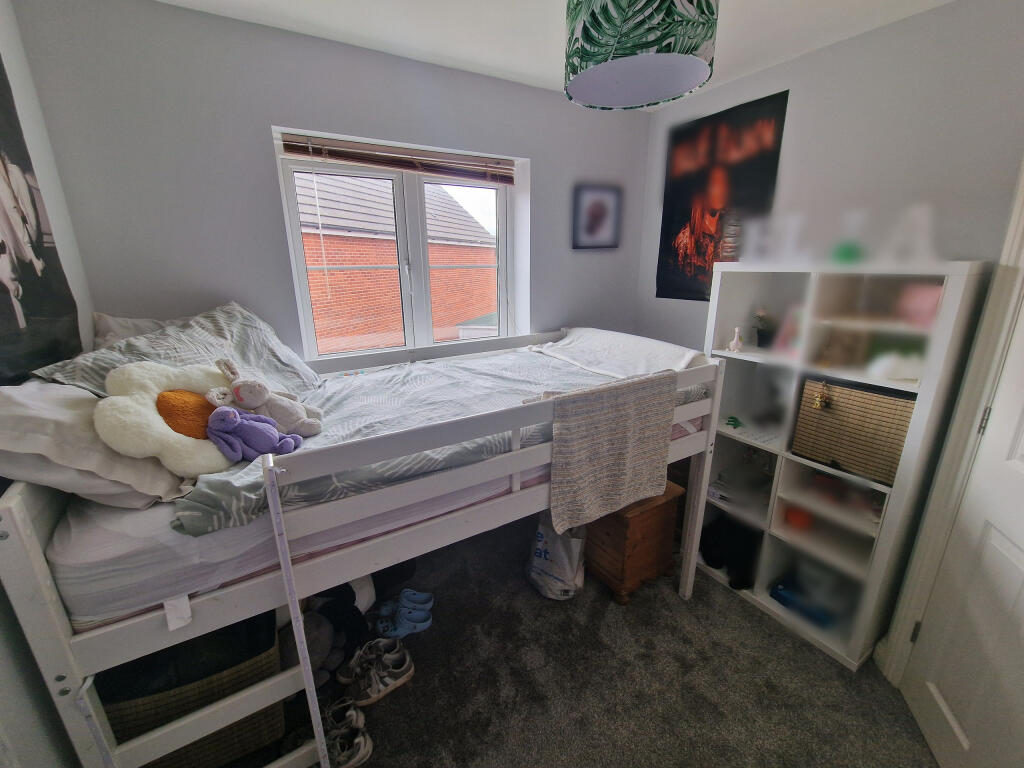 Additional image 8 of Biddlesden Road, Yeovil, Somerset, BA21 3UX