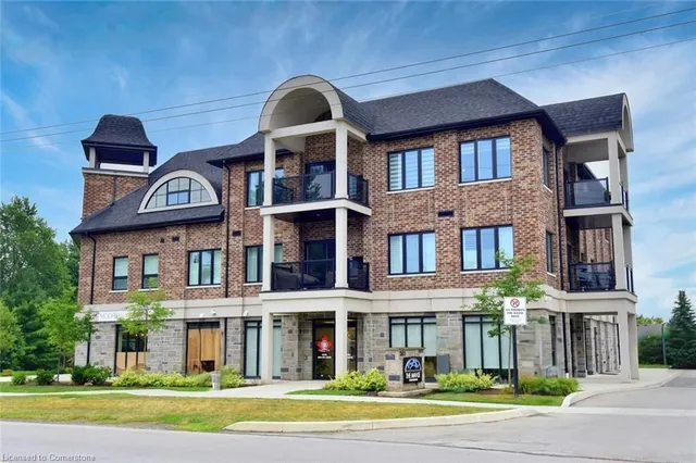 Property image for 2605 Binbrook Road Rd Unit 213