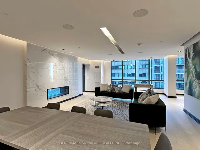Additional image 33 of 395 Bloor St Unit 3705