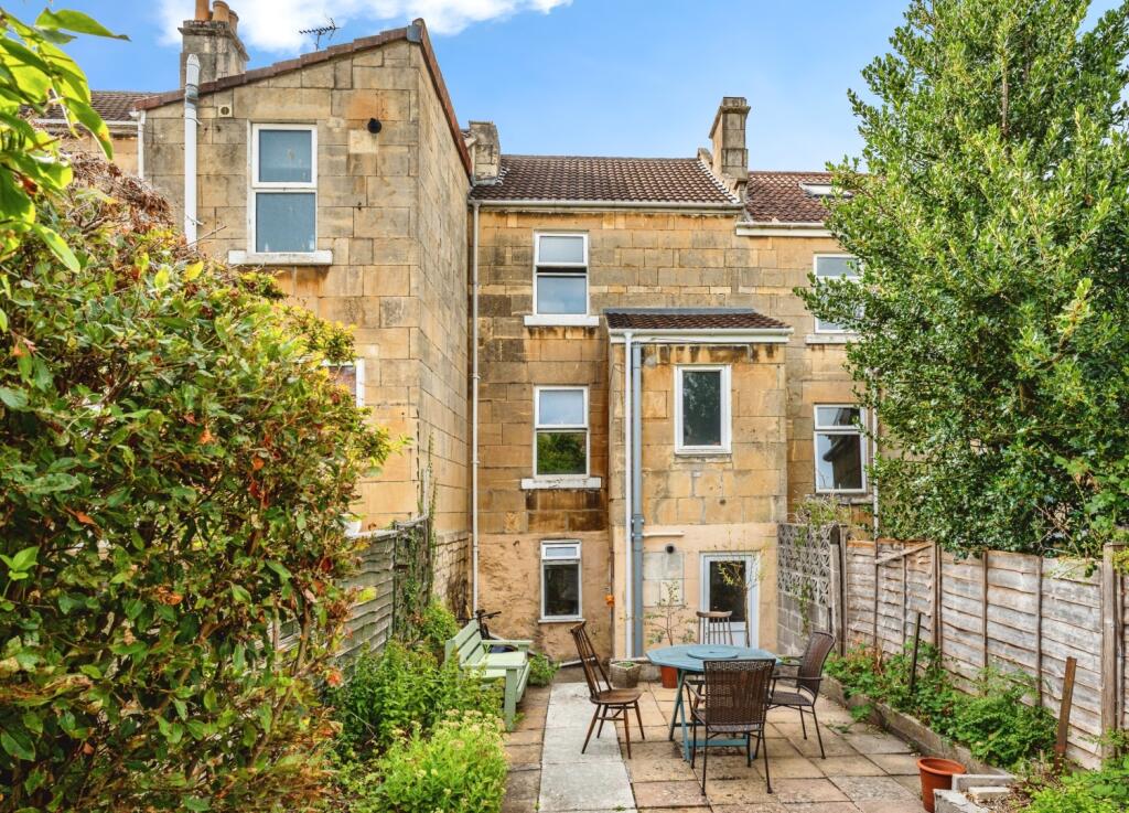 Additional image 11 of Herbert Road, Bath, Somerset