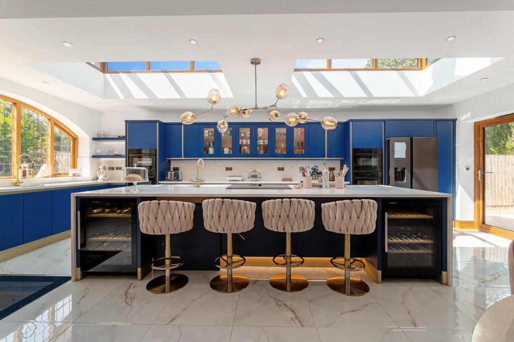 Additional image 10 of Roman Lane, Little Aston Park, B74