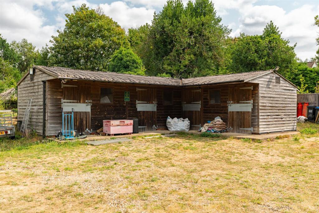 Additional image 22 of Danesbury Park Road, Welwyn