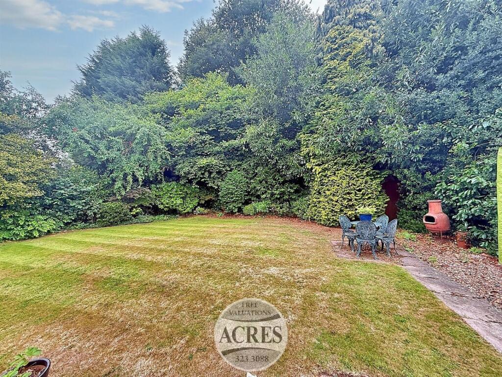 Additional image 34 of Thornhill Park, Streetly