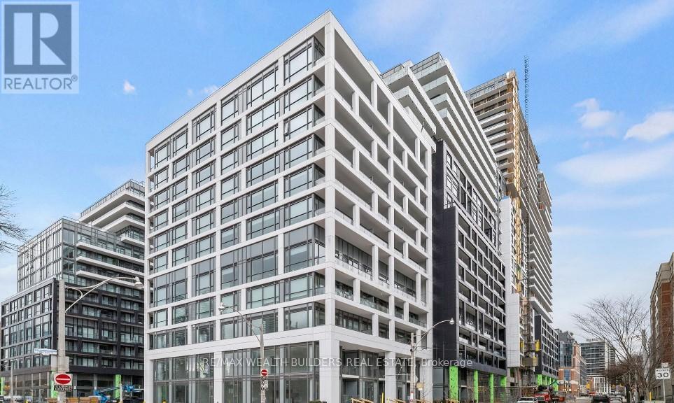 813 SE - 60 PRINCESS STREET|Toronto (Waterfront Communities), Ontario M5A2C7