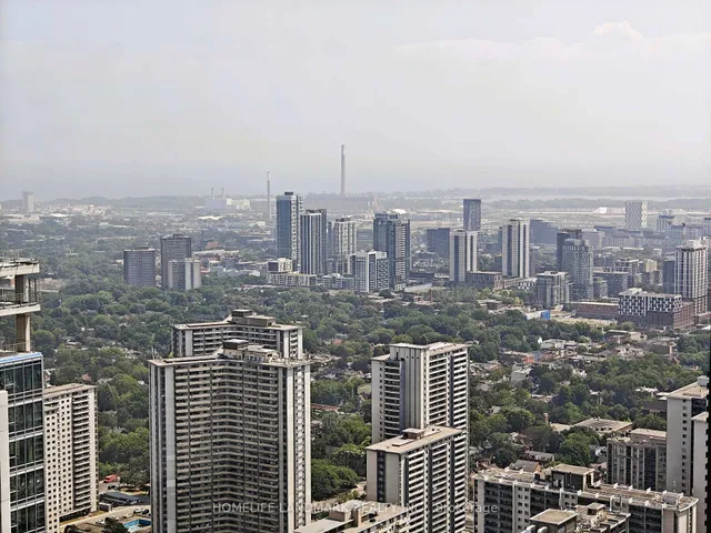 Additional image 17 of 395 Bloor St Unit 5501