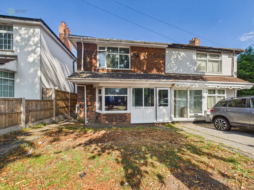 Additional image 18 of Moat House Road, Birmingham